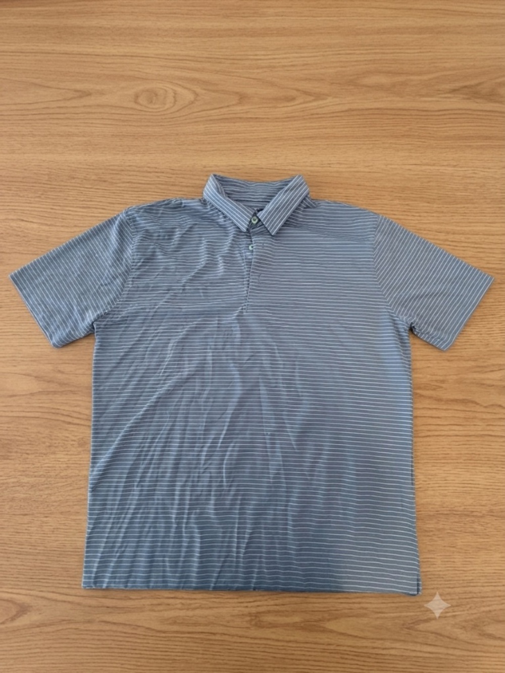 Southern Point Co Polo Shirt